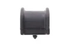 PARTS TOYOTA Втулка стабілізатора переднього.d=24.5mm Lexus RX 350/450 08- KAVO SBS-9124 (фото 4)