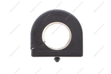 PARTS TOYOTA Втулка стабілізатора переднього.d=24.5mm Lexus RX 350/450 08- KAVO SBS-9124