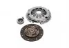 PARTS CITROEN К-кт зчеплення C1,Peugeot 107,Toyota Aygo,Yaris 1.0 05- KAVO CP-1173 (фото 2)