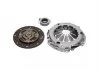 PARTS CITROEN К-кт зчеплення C1,Peugeot 107,Toyota Aygo,Yaris 1.0 05- KAVO CP-1173 (фото 3)