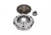 PARTS CITROEN К-кт зчеплення C1,Peugeot 107,Toyota Aygo,Yaris 1.0 05- KAVO CP-1173 (фото 4)
