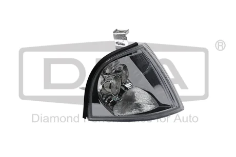 Покажчик повороту правий Skoda Octavia I (1u2) (96-10) DPA Dpa 89530178602