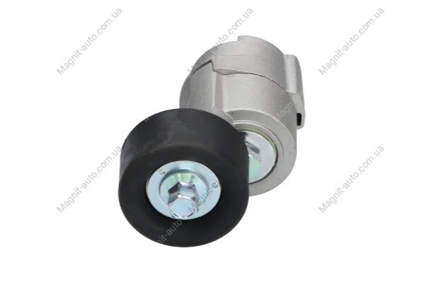 PARTS HYUNDAI Ролик з натягувачем Sonata 2.4, KIA Carens ||| 2.0 05- KAVO DTP-3006 (фото 1)