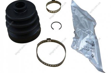 PARTS MITSUBISHI Пыльник к-кт Шрус наружн.Colt,Galant,Lancer,Hyundai KAVO CVB-5513 (фото 1)