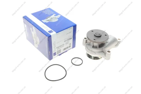BUGATTI HYUNDAI Помпа воды Accent,Getc,Matrix,Kia Ceed,Cerato 1.5-1.6CRDi Bugatti PA10150
