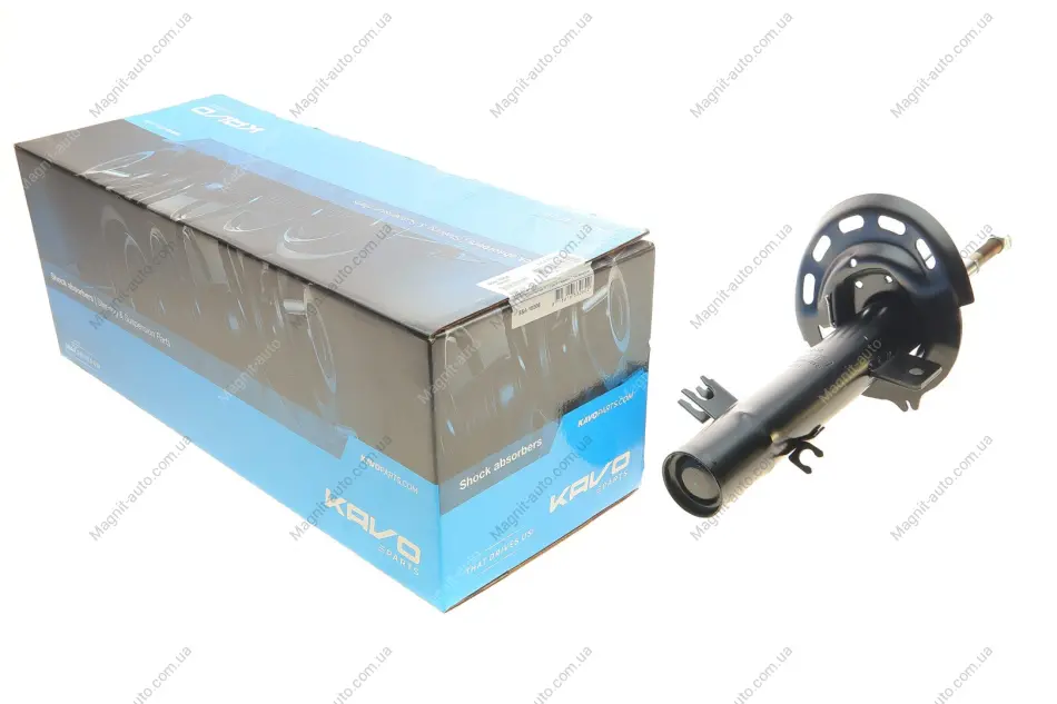 PARTS PEUGEOT Амортизатор передн..d= 51mm 2008 13- (3338004) KAVO SSA-10206 (фото 1)