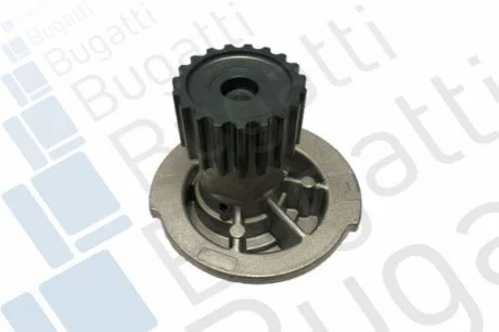 DAEWOO Помпа воды Nubira,Chevrolet Aveo,Cruz,Lacetti 1.4/1.6 97- Bugatti PA9103