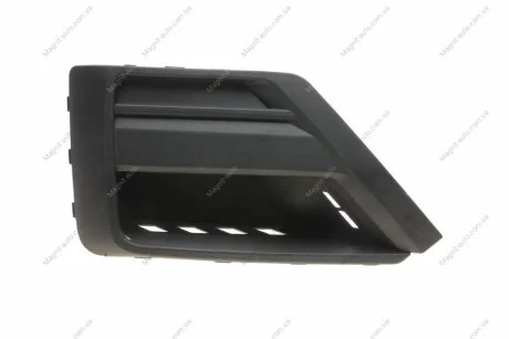 Решетка противотуманной фары левая VW Crafter (17-21) Dpa 88531819702