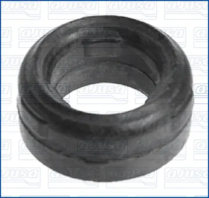 Прокладка клапана EGR Hyundai / Kia 1.6-2.0 CRDi AJUSA 01190800 (фото 1)