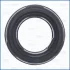 Прокладка клапана EGR Hyundai / Kia 1.6-2.0 CRDi AJUSA 01190800 (фото 2)
