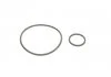 PARTS TOYOTA Фильтр масляный Avensis Corolla RAV 4 2,0-2,2D 05- KAVO TO-142 (фото 4)