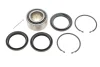 PARTS NISSAN Підшипник переднньої маточини Almera 95-,Sunny,Toyota KAVO WBK-6501 (фото 1)