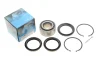 PARTS NISSAN Підшипник переднньої маточини Almera 95-,Sunny,Toyota KAVO WBK-6501 (фото 2)