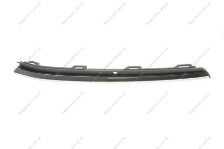 Решетка переднего бампера левая VW Golf (17-20) DPA Dpa 88531790802