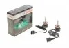 Лампа (2шт.) Duobox LED Gigalight PGJ19 (H8) 12В 30Вт - НЕ поставляется BOSCH 1987301558 (фото 1)