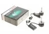 LED Gigalight Автолампа H4 12V 30W 60000К (2шт.) холодный BOSCH 1987301554 (фото 1)