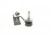 LED Gigalight Автолампа H4 12V 30W 60000К (2шт.) холодный BOSCH 1987301554 (фото 3)