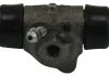 PARTS DAIHATSU Гальмівний циліндр лівий MATERIA, SIRION 05- KAVO BWC-1504 (фото 1)
