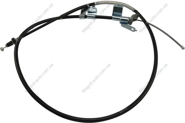 PARTS TOYOTA Трос ручного торм.прав.Land Cruiser Prado 02- KAVO BHC-9223 (фото 1)