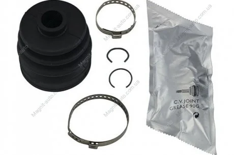 PARTS SUZUKI Пильовик до-кт ШРУС зовнішн.Vitara 88-99,Isuzu KAVO CVB-8506