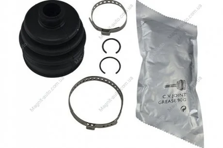 PARTS SUZUKI Пильовик до-кт ШРУС зовнішн.Swift -89 19*68*86 KAVO CVB-8505
