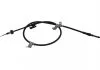 PARTS HYUNDAI Трос ручного тормоза задний левый i30 07- KAVO BHC-3042 (фото 1)