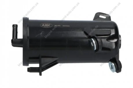 PARTS HONDA Фільтр палива CR-V IV,Civic IX 13-,HR-V 15- KAVO HF-858