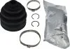 PARTS NISSAN Пильовик до-кт ШРУС зовнішн.Micra 1.3 16V 92- KAVO CVB-6501 (фото 1)