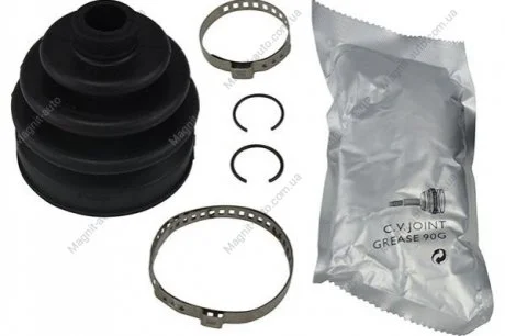 PARTS NISSAN Пыльник к-кт Шрус наружн.Micra 1.3 16V 92- KAVO CVB-6501