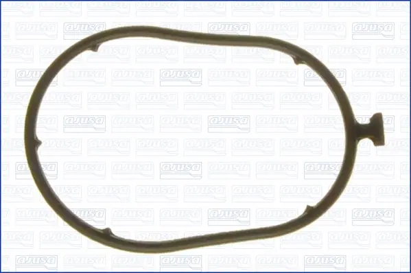 Прокладка системи охолодження Audi A4 / A6 1.6 / 2.0 TDI 08–16 AJUSA 01162200 (фото 1)