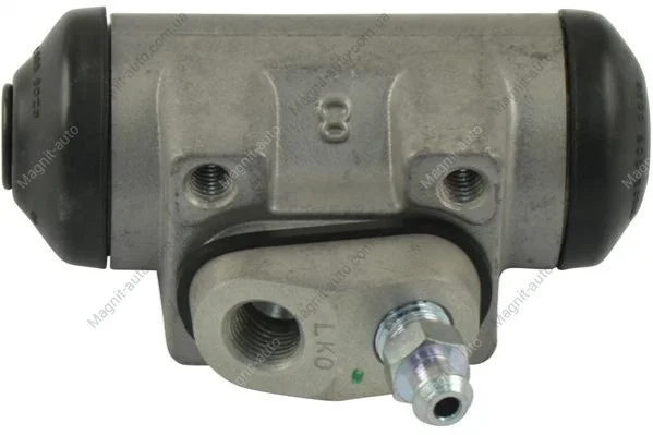 PARTS HYUNDAI Колісний гальмівний циліндр лівий H-1 01- KAVO BWC-3014 (фото 1)
