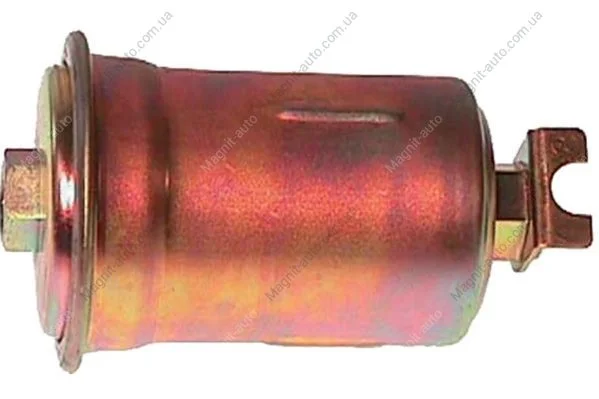 PARTS TOYOTA Фільтр палива Carina II 1.6I 88-/2.0I-92 KAVO TF-1955 (фото 1)