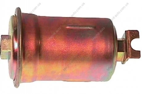 PARTS TOYOTA Фільтр палива Carina II 1.6I 88-/2.0I-92 KAVO TF-1955