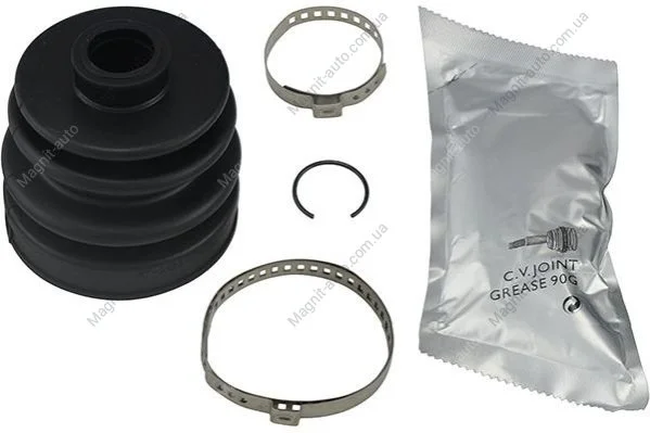 PARTS MAZDA Пыльник к-кт ШРУС наружн.626 92- 23*78*93 KAVO CVB-4501 (фото 1)