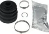 PARTS MAZDA Пыльник к-кт ШРУС наружн.626 92- 23*78*93 KAVO CVB-4501 (фото 1)