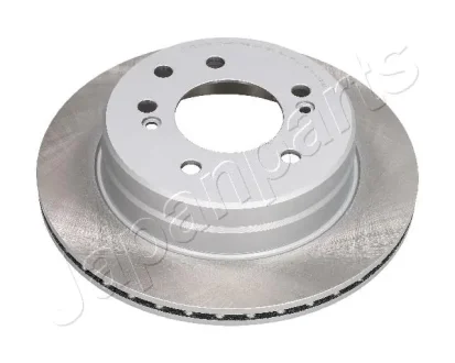 SSANGYONG Диск тормозной задн.Rexton,Kyron 04- JAPANPARTS DP-S01C