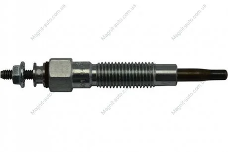 PARTS MITSUBISHI Свеча накала L=84mm Pajero II 2.8TD KAVO IGP-6501