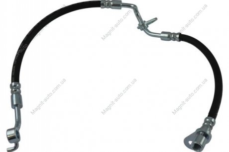 PARTS MAZDA Шланг тормозной передн. прав.Mazda 6 03- KAVO BBH-4541