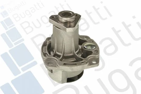 BUGATTI FIAT Помпа воды Alfa Romeo 33 83-,145 94-,146 94- Bugatti PA5006
