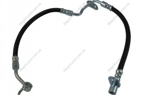 PARTS MAZDA Шланг гальмівний передн..Mazda 6 02- KAVO BBH-4540