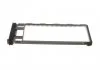 PARTS NISSAN Фильтр салона (2шт.) Patrol GR II 00- KAVO NC-2006 (фото 2)
