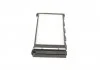 PARTS NISSAN Фильтр салона (2шт.) Patrol GR II 00- KAVO NC-2006 (фото 3)