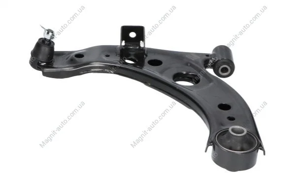 PARTS DAIHATSU Важіль передній лівий Sirion II 05- KAVO SCA-1529 (фото 1)