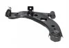 PARTS DAIHATSU Важіль передній лівий Sirion II 05- KAVO SCA-1529 (фото 1)