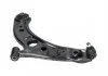 PARTS DAIHATSU Важіль передній лівий Sirion II 05- KAVO SCA-1529 (фото 3)