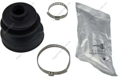 PARTS MITSUBISHI Пильовик до-кт ШРУС КПП Pajero 94- KAVO CVB-5512