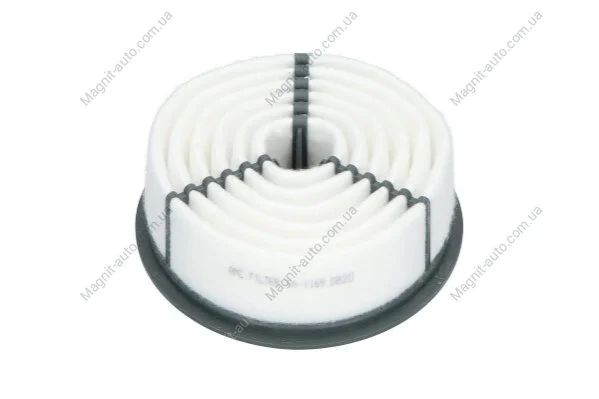 PARTS SUZUKI Фильтр воздушный Swift 1.3I 16V 89- KAVO TA-1169 (фото 1)