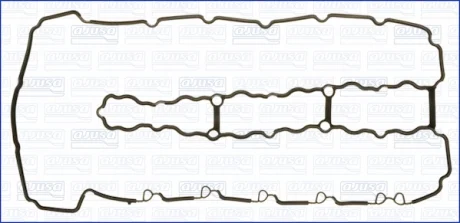 BMW Прокладення клап. кришки 3/Е90, 7/F01, X6/E71 AJUSA 11111400