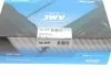 PARTS NISSAN Фильтр воздушный Murano 2.5dCi 10- KAVO NA-2657 (фото 4)