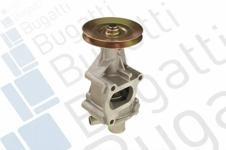 BUGATTI FIAT Помпа води Panda 80-, SEAT Marbella 87- Bugatti PA0010